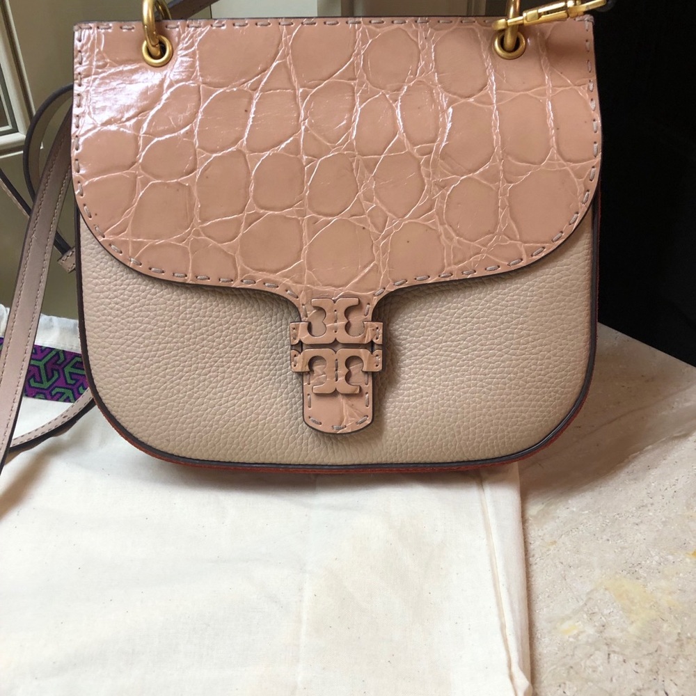 Tory Burch crossbody
